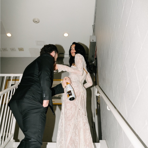 House of CB dress for sale - Picture 3 of 8